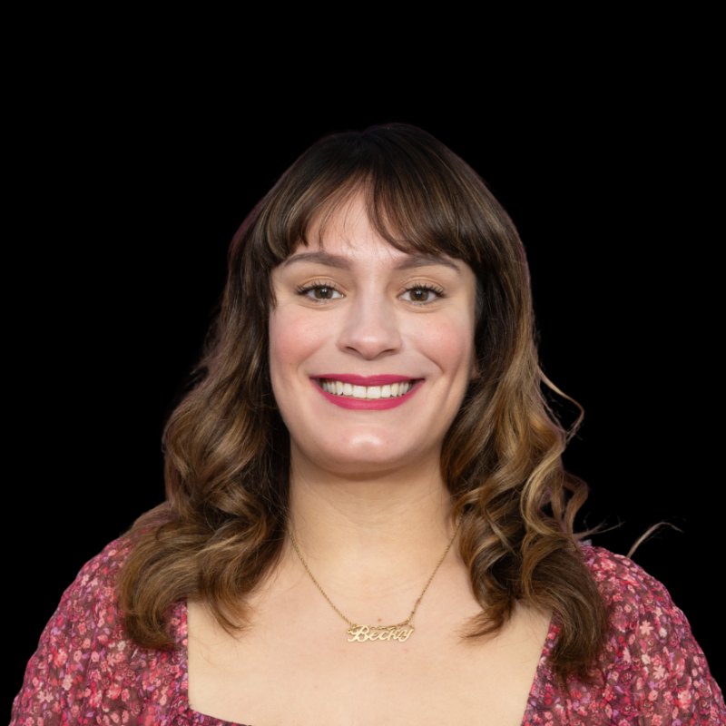 Rebeca Gonzalez