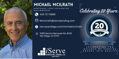 Michael McIlrath