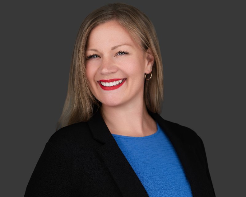 alexandra beville